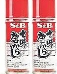 Análisis de los mejores shichimi togarashi para potenciar tus platos de sushi