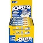 Análisis comparativo: Los mejores oreos de vainilla para acompañar tu sushi