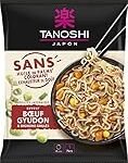 Análisis y comparativa de los mejores cortes de ternera para preparar un delicioso gyudon en casa