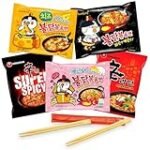 Análisis y comparativa de los mejores productos para sushi en Golden Ramen Calella: ¡Descubre la excelencia gourmet del arte culinario japonés!