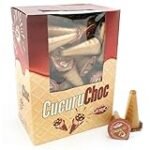Los mejores cucuruchos de chocolate para sushi: Análisis y comparativa