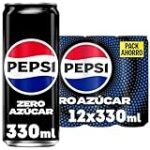 Análisis de la mejor bebida carbonatada para acompañar tu sushi: ¡Descubre cuál es la ideal para ti!