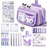 Caja de regalo kawaii: Los mejores accesorios para sushi con un toque adorable