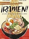 Los Mejores Libros para Amantes del Ramen: Guía de Lectura para Entusiastas del Sushi