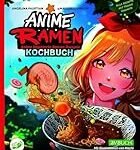 Tres opciones de anime ramen para disfrutar mientras preparas sushi Tres opciones de anime ramen para disfrutar mientras preparas sushi