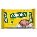 Corona de Chocolate: El Toque Dulce Perfecto para tus Creaciones de Sushi