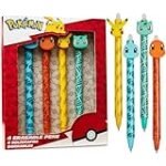 Análisis y comparativa de los mejores productos para sushi con temática de Pokémon merchandising