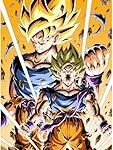 Los mejores posters de Goku para decorar tu espacio sushi: análisis y comparativa Los mejores posters de Goku para decorar tu espacio sushi: análisis y comparativa