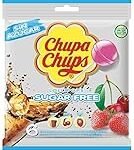 Análisis de los mejores palitos de sushi: ¡Descubre el dulce sabor de la lollipop chuche para acompañar tus rolls!