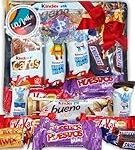 Análisis de cajas con chuches para regalar como complemento perfecto en tus experiencias de sushi