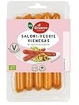 Análisis de salchichas para sushi: ¿La mejor opción para calentar en el microondas?