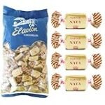Análisis y comparativa: Los mejores productos para sushi con toque de dulce de leche en caramelos