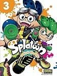 Splatoon 3: Los personajes más coloridos para disfrutar del sushi