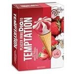 Análisis: ¡Prepara el mejor batido de fresa con helado para acompañar tu sushi!