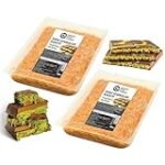 Análisis de las Mejores Marcas de Pasta Filo para Sushi: ¡Descubre cuál es la mejor opción para tus rolls!