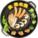 Análisis y comparativa de los mejores productos para sushi con un toque exótico: Barbacoa Tailandesa