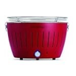 Comparativa de las mejores barbacoas Lotus Grill para preparar deliciosos platos de sushi