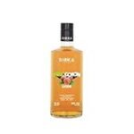 Análisis y comparativa: Los mejores licores de melocotón para maridar con sushi