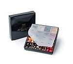 Análisis: Los mejores bombones de praliné para acompañar tu sushi