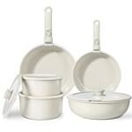 Tops de cazuelas de cerámica para preparar sushi: Análisis y comparativa de los mejores productos