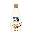 Mayonesa umami: la clave secreta para un sushi perfecto - Análisis y comparativa de los mejores productos para realzar tus platos