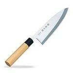 Los Mejores Cuchillos Deba para Sushi: Análisis y Comparativa