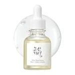 Los 5 mejores serums coreanos para potenciar el sabor de tu sushi: Análisis y comparativa