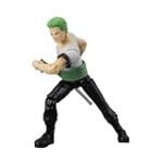 Análisis y comparativa de los mejores productos para sushi inspirados en One Piece: Nami y Zoro