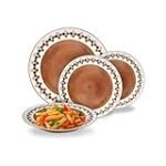 Top 5 Platos de Porcelana para Preparar y Servir Sushi: Análisis y Comparativa de las Mejores Opciones