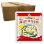 Análisis de Mister Noodles Madrid: los mejores productos para sushi