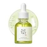 Análisis y comparativa: ¿Cuál es el mejor serum calmante para disfrutar al máximo del sushi?