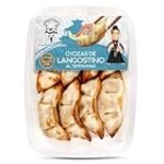 Análisis y comparativa de las mejores planchas para preparar gyozas al estilo sushi