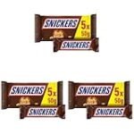 Análisis comparativo: ¿Es la chocolatina Snickers el complemento perfecto para tu experiencia sushi?