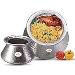 Análisis: Los mejores cortes de pollo para preparar un exquisito sushi estilo rogan josh