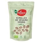 Descubre las Propiedades del Sésamo y su Importancia en la Preparación del Mejor Sushi: Análisis y Comparativa de Productos