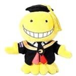 Análisis de los mejores cuchillos sushi: Descubre cuál es el 'Koro Sensei' de la cocina japonesa