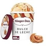 Análisis y comparativa: los mejores helados de leche condensada para acompañar tu sushi