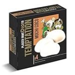 Los 5 mejores helados mochis para disfrutar con tu sushi Los 5 mejores helados mochis para disfrutar con tu sushi