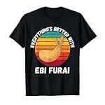 Análisis y comparativa de los mejores productos para sushi: Descubre el secreto del ebi furai perfecto