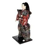 Figura Samurai: El complemento perfecto para tu experiencia sushi