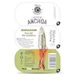 Análisis de las mejores sardinas marinadas para sushi: ¡Descubre el sabor del océano en cada bocado!