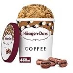Comparativa de helados de café: ¿Cuál combina mejor con tu sushi favorito?