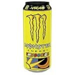 Análisis y comparativa: ¿El Rossi Monster Drink es la mejor opción para acompañar tu sushi?