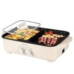 Análisis y comparativa de los mejores productos para sushi: Descubre el encanto del panda ramen hot pot