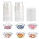 Análisis de los mejores recipientes de 150 ml para sushi: ¡Encuentra el ideal para tus preparaciones!