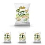 Análisis y comparativa de los mejores chips de yuca para complementar tu experiencia sushi