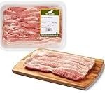 Análisis y comparativa: Los mejores cortes de panceta de cerdo para sushi