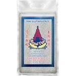 Análisis del menú de arroz: Descubre los mejores productos para sushi en Madrid