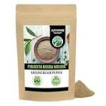 Análisis y comparativa de los mejores condimentos para sushi: Descubre la mejor pimienta en polvo para realzar tus platos