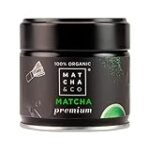 Descubre qué sabor aporta el té matcha a tus platos de sushi: Análisis de los mejores productos disponibles en el mercado Descubre qué sabor aporta el té matcha a tus platos de sushi: Análisis de los mejores productos disponibles en el mercado